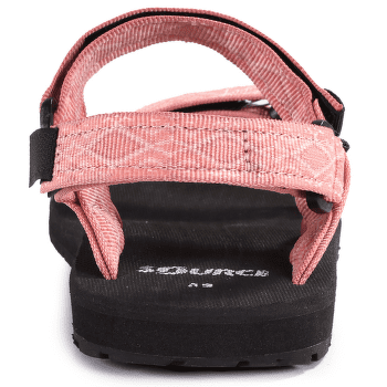 Sandały Source Classic Women Peach Peach