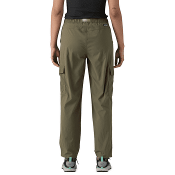 Spodnie Patagonia Outdoor Everyday Cargo Pants Women Bobcat Brown