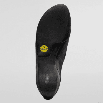 Buty wspinaczkowe| La Sportiva Aragon Clay/Jasmine Green_G09E17