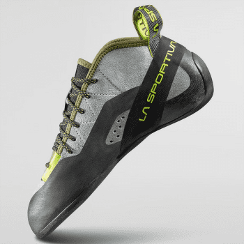 Buty wspinaczkowe| La Sportiva TC Pro Olive_E19E19