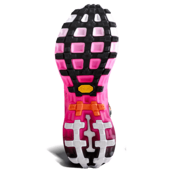 Buty X-Bionic X-BIONIC® TERRASKIN X00/C X BLACK/X WHITE/FLUO PINK