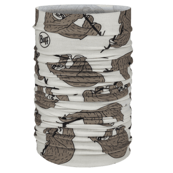 Chusta Buff Coolnet UV Kids TORE BIRCH GREY