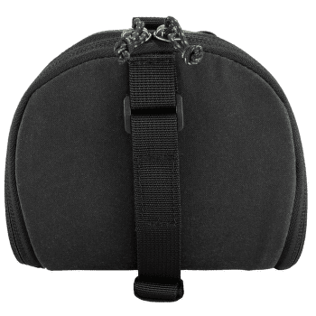 Torba Fjällräven Hoja Seatbag Black