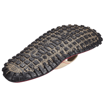 Klapki Gumbies Gumbies Denim Hibiscus Denim Hibiscus