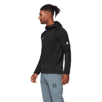 Bluza Mammut Massone ML Hooded Jacket Men 50670 tschiel-marine