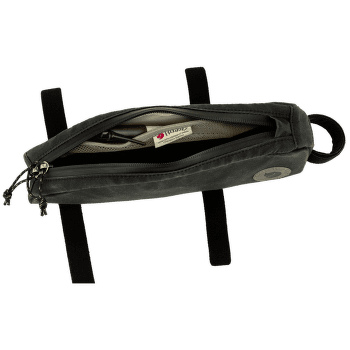 Torba Fjällräven Hoja Top Tube Bag Black