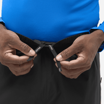 Spodnie Millet Intense Pro 2,5L Pant NOIR NEW