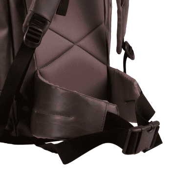 Plecak Blue Ice Moonlight 35 Pirate Black