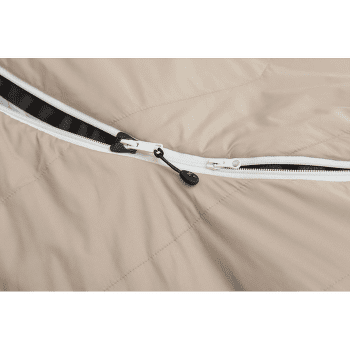 Śpiwór Grüezi bag Biopod Wolle Tropical Tropical