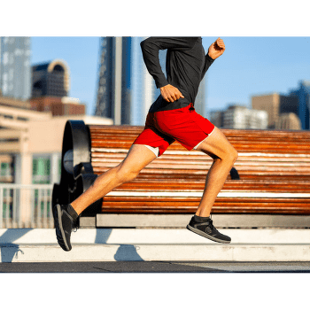 Buty Topo athletic ST-5 Men Black / Charcoal