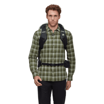 Plecak Mammut Ducan Spine 28-35 sapphire-black