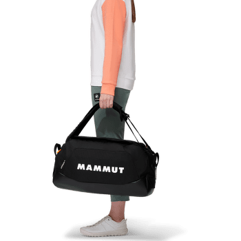 Torba Mammut Cargon 40 black 0001