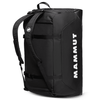 Torba Mammut Cargon 110 black 0001
