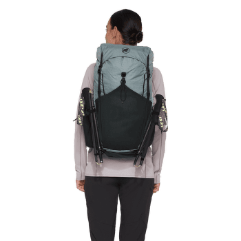 Plecak Mammut Ducan 26 Women 6435 alpine calamint-black