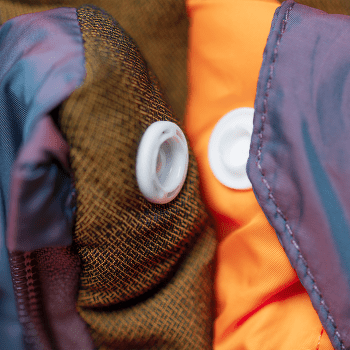 Śpiwór Mammut Women's Relax Fiber Bag -2C renaissance 6376