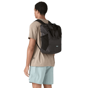 Plecak Patagonia Terravia Tote Pack Faded Magenta