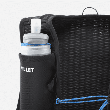 Kamizelka Millet Intense 5 NOIR NEW