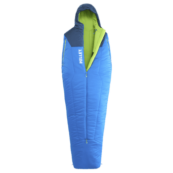 Śpiwór Millet BOSSONS -2° REG ICON BLUE