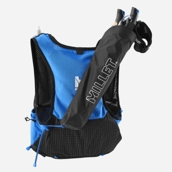 Kamizelka Millet Intense Pro 5 ICON BLUE/BLACK