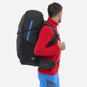 Plecak Millet UBIC 55+15 E-BLACK/SAND