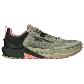 Buty Altra TIMP 5 Women DUSTY OLIVE