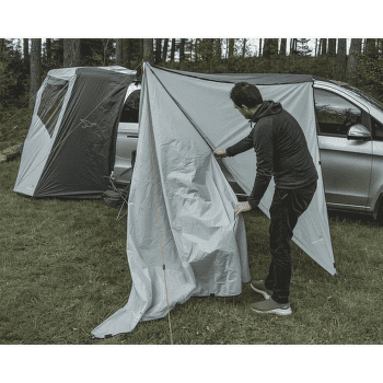 Szałas EasyCamp Lom Tri Canopy
