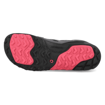 Buty Xero Mesa Trail II Women Asphalt/Raspberry (APRP)