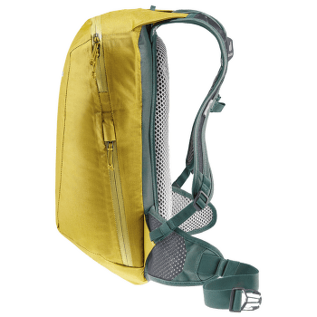 Plecak deuter Plamort 12 turmeric-ivy