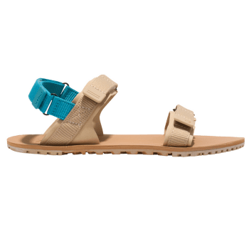 Sandały Xero D-TRAIL Women Irish Cream/Lake Blue (ICLU)