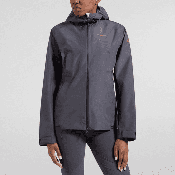 Bunda La Sportiva DISCOVER SHELL JACKET Women Limestone/Night Sky