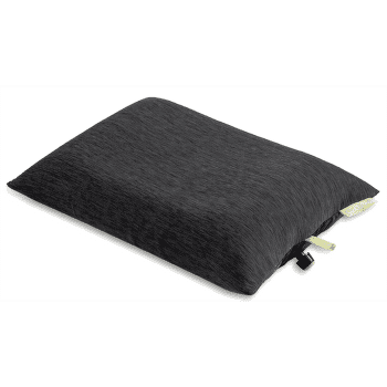 Poduszka Nemo Equipment Fillo Elite Black Pearl/Citron