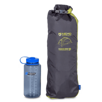 Namiot Nemo Equipment Dagger OSMO 3P