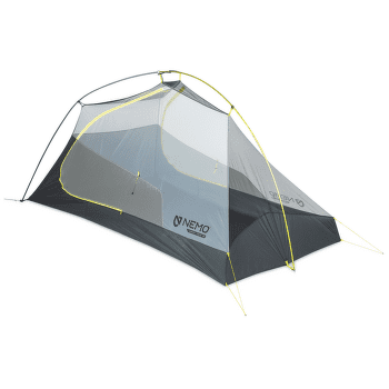 Stan Nemo Equipment Hornet OSMO 2P