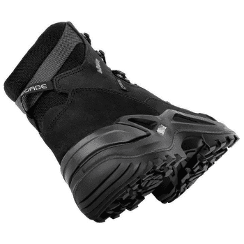 Buty Lowa Renegade Evo GTX Mid Wide deep black