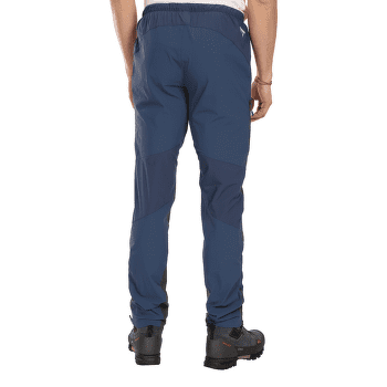 Spodnie Direct Alpine Ascent Light anthracite/black