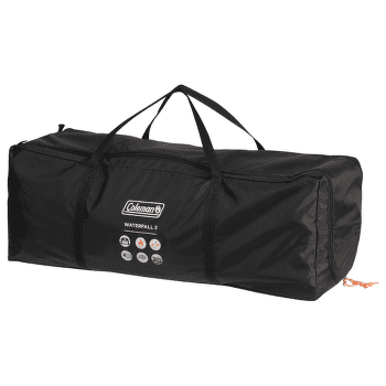 Stan Coleman WATERFALL 5