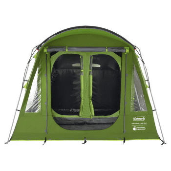 Stan Coleman OAK CANYON 4 BLACKOUT