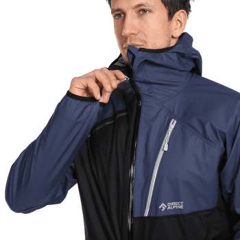 Bunda Direct Alpine Cyclone navy/cinnamon