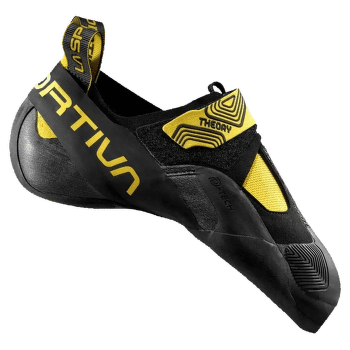 Buty wspinaczkowe| La Sportiva Theory Yellow/Black