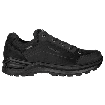 Buty Lowa RENEGADE EVO GTX LO W Schwarz/schwarz