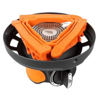 Kuchenka Jetboil Flash 1.0L Carbon