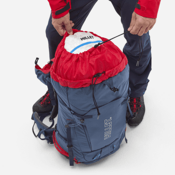 Plecak Millet PEUTEREY 45+10 ROUGE A14