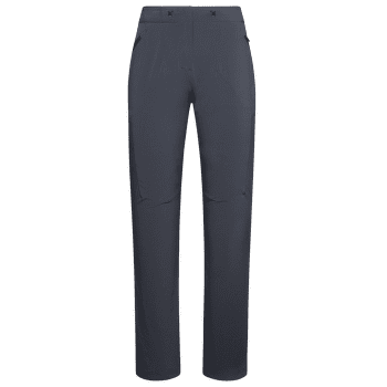 Spodnie La Sportiva MONUMENT PANTS Women Onyx/Chalk