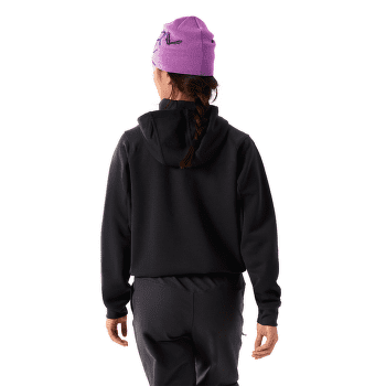 Bluza Arcteryx Aestas Pullover Hoody Women Tatsu