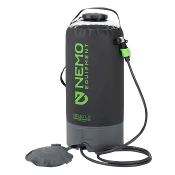 Prysznic Nemo Equipment Helio LX Pressure Shower