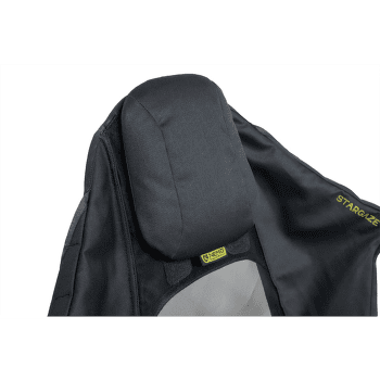 Krzesło Nemo Equipment Stargaze Reclining Camp Chair Black Pearl