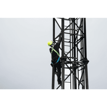 Siodło Rock Empire Ronda Speed Azurová 004