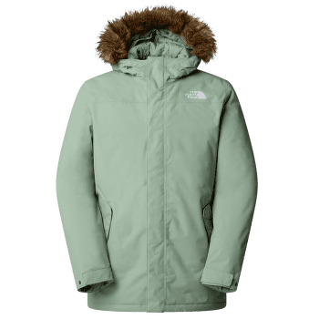 Bunda The North Face RECYCLED ZANECK JACKET Men BQ1 SLATE MOSS