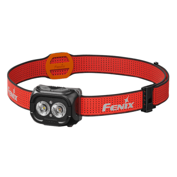 Reflektor Fenix Rechargeable Headlamp HL18R-T V2.0 Black
