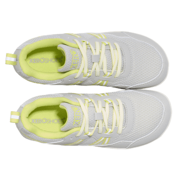 Buty Xero PRIO YOUTH Lunar Rock/Sunny Lime (LKSM)